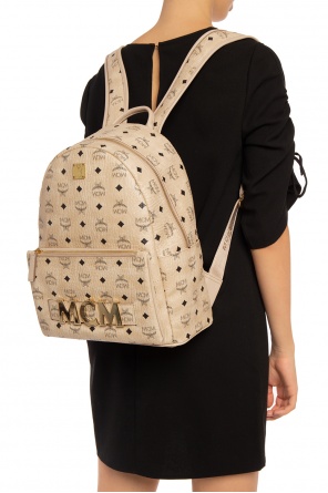 ‘trilogie stark’ backpack, zdjęcie 2 ‘trilogie stark’ backpack od MCM